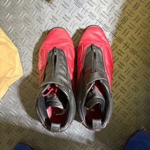 Used Condition Reebok Answer IV